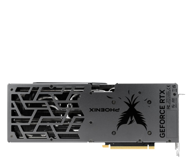 Gainward GeForce RTX 4080 Super Phoenix 16GB GDDR6X - 1210227 - zdjęcie 6
